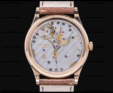 patek philippe creation|when did Patek Philippe start.